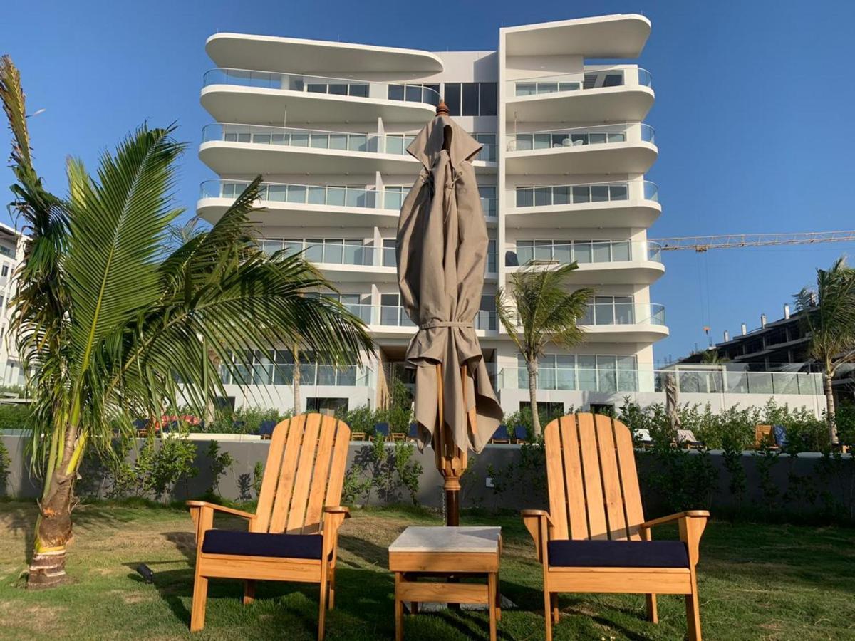 Morros Io Serena Del Mar - Rnt 95283-523 Cartagena Bagian luar foto