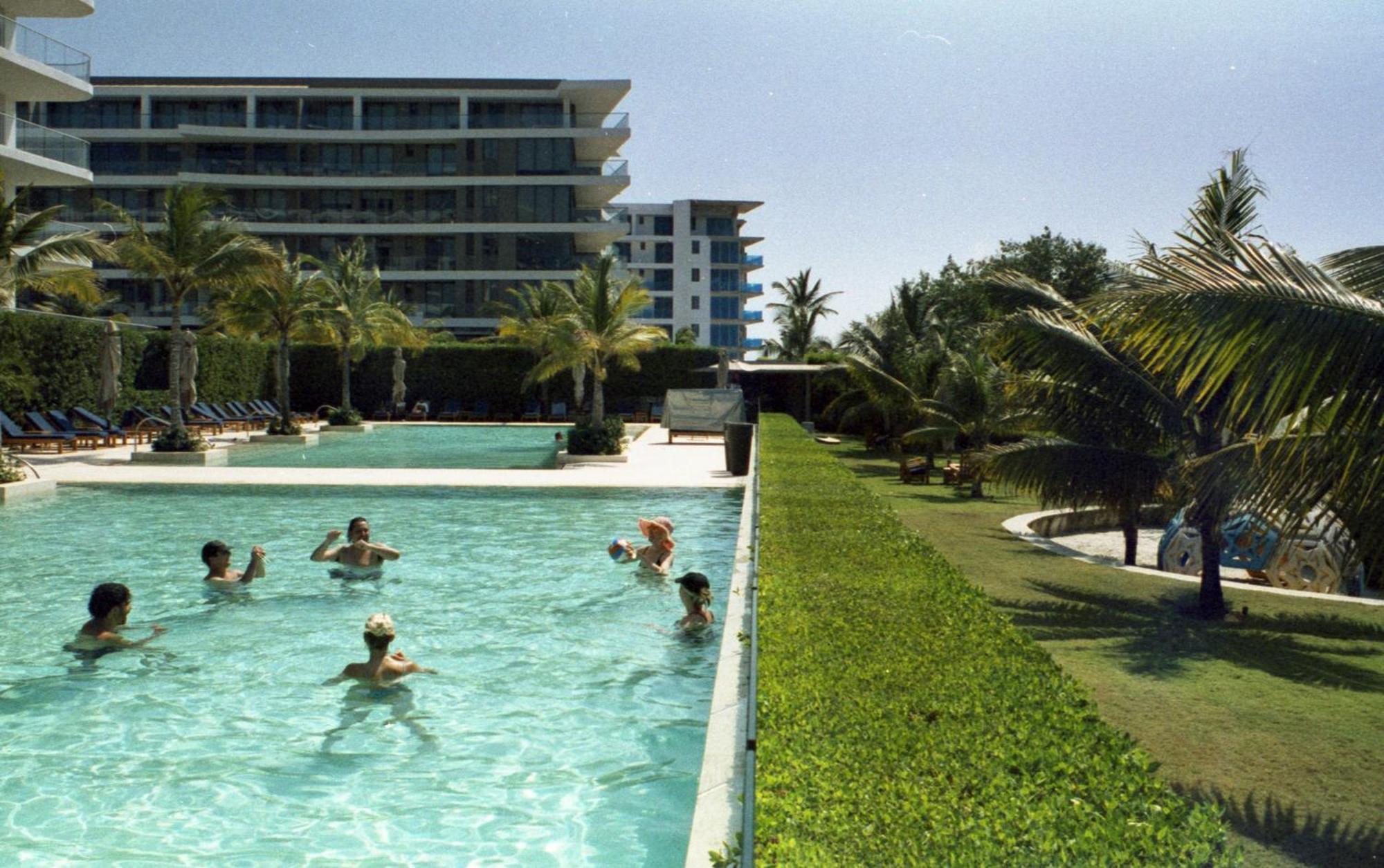 Morros Io Serena Del Mar - Rnt 95283-523 Cartagena Bagian luar foto